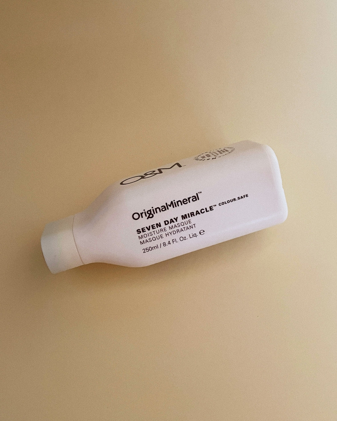 SEVEN DAY MIRACLE MOISTURE MASQUE